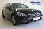 Mercedes-Benz C-Klasse Estate 300 CDI HYBRID Lease Edition |, Auto's, Mercedes-Benz, Automaat, Achterwielaandrijving, Gebruikt