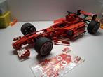 Lego Technic 8386 F1 Racer uit 2004, Kinderen en Baby's, Speelgoed | Duplo en Lego, Ophalen of Verzenden, Gebruikt, Lego