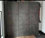 9x BESTA deurtjes beton look, Huis en Inrichting, Kasten | Overige, Ophalen