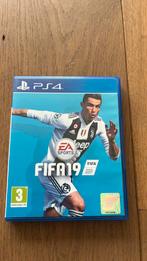 Fifa 19, ps4, Ophalen of Verzenden, Zo goed als nieuw, Sport, 3 spelers of meer