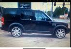 Landrover discovery 3 Overfinch velgen 22 inch 5 x 120, Gebruikt, 285 mm, Banden en Velgen, Overige maten