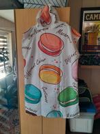 Proumhang dichte poncho leuk voor carnaval, Ophalen of Verzenden, Nieuw, Maat 38/40 (M), Carnaval