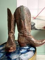 Cowboy laarzen - Old Gringo stoere boots, Kleding | Dames, Schoenen, Hoge laarzen, Bruin, Ophalen of Verzenden, Gedragen