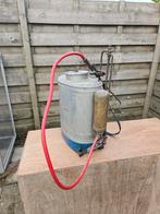 Rugspuit, Ophalen of Verzenden, Zo goed als nieuw