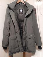 Canada Goose dames parka M/M, Ophalen of Verzenden, Grijs