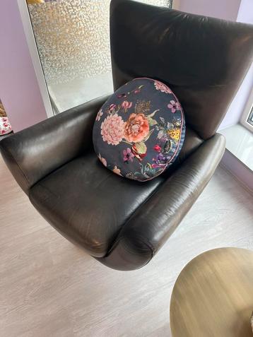 Kuka relax fauteuil. Groen