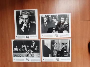 Foto's The Godfather beschikbaar voor biedingen