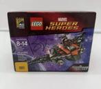 LEGO SDCC Rocket's Warbird - Gesigneerd, Kinderen en Baby's, Speelgoed | Duplo en Lego, Ophalen of Verzenden, Zo goed als nieuw