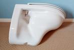 Hangende wc pot Villeroy & Boch, Ophalen, Gebruikt, Toilet