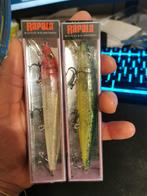 Set met 5 rapala pluggen, Watersport en Boten, Ophalen of Verzenden, Overige typen