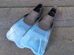 Flippers maat 30/31, Ophalen of Verzenden, Zo goed als nieuw, Snorkelvinnen