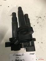 Citroen C1 1.0 2008 Bobine, Gebruikt, -, -, Ophalen of Verzenden