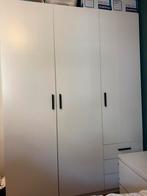 Kledingkast 150 cm, Huis en Inrichting, Kasten | Kledingkasten, Ophalen, 100 tot 150 cm, Zo goed als nieuw, 150 tot 200 cm