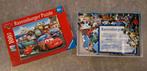 Cars Puzzel XXL 100 Stuks Ravensburger - 6+ Jaar, Ophalen of Verzenden, Meer dan 50 stukjes, Gebruikt, 6 jaar of ouder