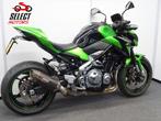 MOOIE KAWASAKI Z900 ABS Z 900 (bj 2017), Motoren, 4 cilinders, Motorrijbewijs A, 948 cc, Onbekend