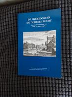 De Overtoom en de Dubbele Buurt, Ophalen of Verzenden, Zo goed als nieuw, 20e eeuw of later, Ver. Hist. Amstelveen