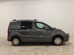 Citroen Berlingo 1.6 e-HDI Automaat, Euro 5, Stof, Gebruikt, 1295 kg