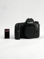 Canon 6D Mark II 6012 ( Weert ), Audio, Tv en Foto, Fotocamera's Digitaal, Spiegelreflex, Canon, Ophalen of Verzenden, Zo goed als nieuw