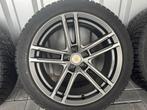 BMW 330e Velgenset + Michellin Winterbanden g20/g21, Ophalen, 18 inch, Winterbanden, Band(en)