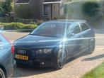 Audi a3 rs3  uitgevoerd bj 2006, Auto's, Blauw, 1200 kg, 1180 kg, Particulier