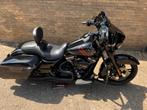 Harley Davidson Street Glide 2015, Motoren, 2 cilinders, ABS, Motorrijbewijs A, Particulier