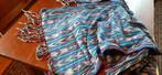Batik baby draagdoek 70 x 230 cm, Draagdoek, Ophalen of Verzenden, Zo goed als nieuw
