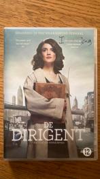 De Dirigent (dvd), Alle leeftijden, Ophalen of Verzenden, Zo goed als nieuw