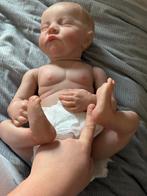 Reborn pop meisje, Verzenden, Pop