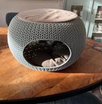 Curver cozy home kattenmand, Dieren en Toebehoren, Ophalen of Verzenden, Zo goed als nieuw, Overige