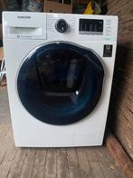 Samsung wasdroog combinatie wasmachine en droger, Witgoed en Apparatuur, Was-droogcombinaties, 6 tot 8 kg, Ophalen, Zo goed als nieuw