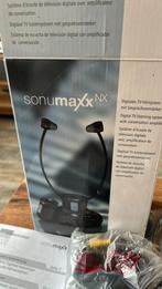 Te koop sonumaxx NX, Ophalen of Verzenden, Zo goed als nieuw, Overige merken