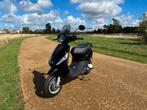 Piaggio zip 2 takt, Fietsen en Brommers, Scooters | Piaggio, Ophalen, Tweetakt, Maximaal 45 km/u, Zip