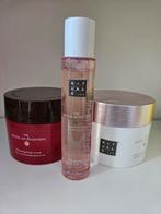 Rituals Body cream 2x en body mist, Sieraden, Tassen en Uiterlijk, Nieuw, Ophalen of Verzenden, Bodylotion, Crème of Olie