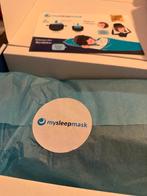 Slaapmasker maat S/M - Nieuwstaat, Kleding | Dames, Verzenden, Zo goed als nieuw