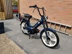 Tomos S25 A3 automatic, Fietsen en Brommers, Brommers | Tomos, Ophalen, Gebruikt
