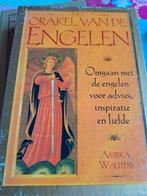 Ambika Wauters - Het orakel van de engelen, Boeken, Esoterie en Spiritualiteit, Ambika Wauters, Ophalen of Verzenden