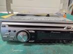 pioneer autoradio met cd speler, Auto diversen, Ophalen of Verzenden