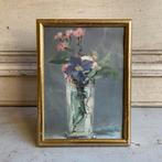 Sale goudkleurig lijstje *tres belle*, Verzenden