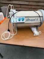 Te koop microdermabrasie app, Ophalen of Verzenden, Gebruikt