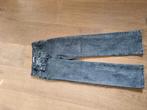Jeans dames Cup of Joe mt 27-32, Kleding | Dames, Spijkerbroeken en Jeans, Ophalen of Verzenden, Zo goed als nieuw, Blauw, W27 (confectie 34) of kleiner