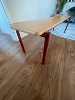 Handige bankje, Ophalen, Zo goed als nieuw, Rechthoekig, 125 cm of meer