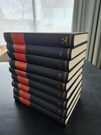 Encyclopedie der Wereldliteratuur 9 delen, Ophalen of Verzenden, Complete serie, Zo goed als nieuw, Overige onderwerpen
