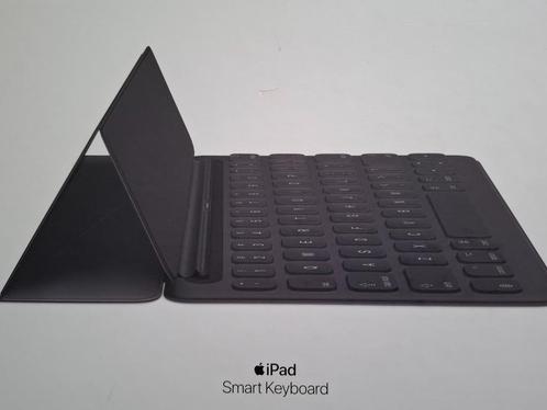 Apple smart keyboard voor Ipad 10,5 inch., Computers en Software, Apple iPads, Zo goed als nieuw, Apple iPad, 10 inch, 64 GB, Ophalen of Verzenden
