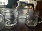 Pickwick koffie thee set, Ophalen of Verzenden, Zo goed als nieuw