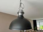 Industriele hanglamp, Huis en Inrichting, Lampen | Hanglampen, Ophalen, Zo goed als nieuw, 50 tot 75 cm