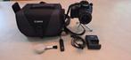 Canon EOS1100D leuke starterset., Ophalen, Gebruikt, Spiegelreflex, Canon