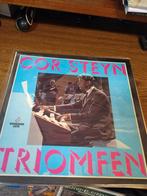 Cor Steyn orgel LP's, Ophalen of Verzenden, Zo goed als nieuw