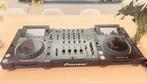 Pioneer CDJ 2000 NXS2 set met DJM 900 Nexus mixer, Muziek en Instrumenten, Ophalen, Gebruikt, Dj-set, Pioneer