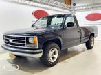 Chevrolet PICK UP   - ONLINE AUCTION, Auto's, Oldtimers, Automaat, Achterwielaandrijving, 4293 cc, Chevrolet