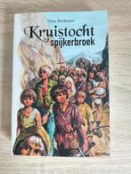 Kruistocht in spijkerbroek - ophalen, Ophalen, Zo goed als nieuw